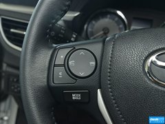 2014款 1.8L CVT GLX-i