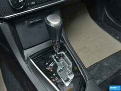 2014款 1.8L CVT GLX-i