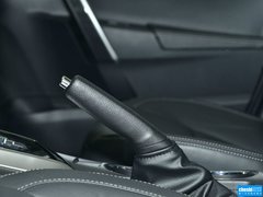 2014款 1.8L CVT GLX-i