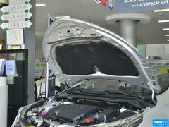 2014款 1.8L CVT GLX-i