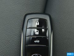 2014款 1.8L CVT GLX-i