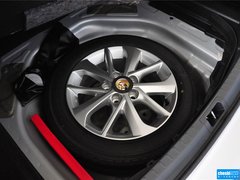2014款 1.8L CVT GLX-i