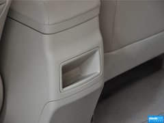 2014款 1.8L CVT GLX-i