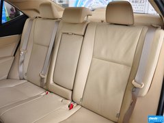 2014款 1.8L CVT GLX-i