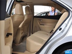 2014款 1.8L CVT GLX-i