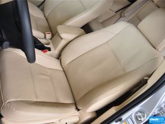 2014款 1.8L CVT GLX-i