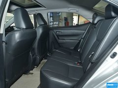2014款 1.8L CVT GLX-i