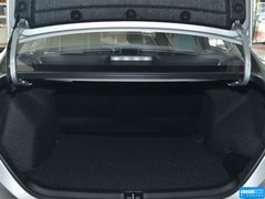 2014款 1.8L CVT GLX-i