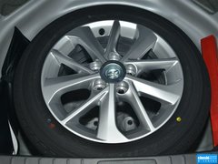 2014款 1.8L CVT GLX-i