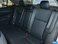 2014款 1.8L CVT GLX-i