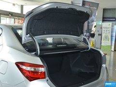 2014款 1.8L CVT GLX-i