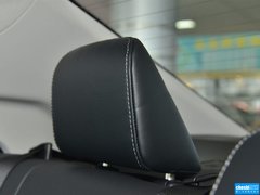 2014款 1.8L CVT GLX-i