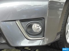 2014款 1.8L CVT GLX-i