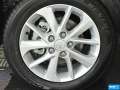2014款 1.8L CVT GLX-i