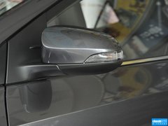 2014款 1.8L CVT GLX-i