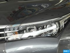 2014款 1.8L CVT GLX-i