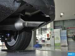 2014款 1.8L CVT GLX-i