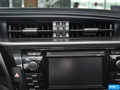 2014款 1.8L CVT GLX-i