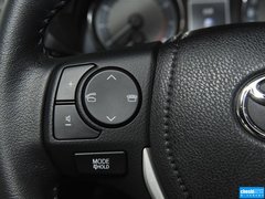2014款 1.8L CVT GLX-i