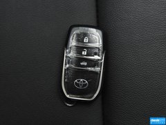 2014款 1.8L CVT GLX-i