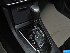 2014款 1.8L CVT GLX-i