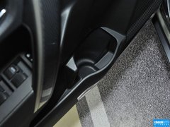 2014款 1.8L CVT GLX-i