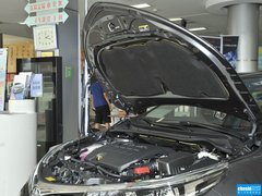 2014款 1.8L CVT GLX-i