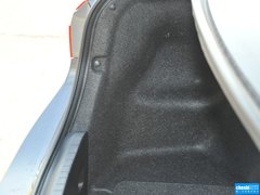 2014款 1.8L CVT GLX-i