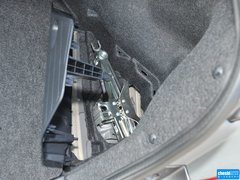 2014款 1.8L CVT GLX-i