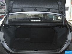 2014款 1.8L CVT GLX-i