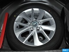 2014款 1.8L CVT GLX-i