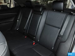2014款 1.8L CVT GLX-i
