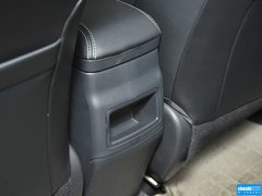 2014款 1.8L CVT GLX-i