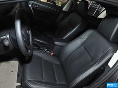 2014款 1.8L CVT GLX-i