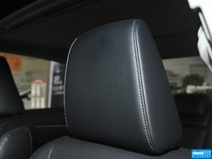 2014款 1.8L CVT GLX-i