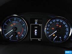 2014款 1.8L CVT 至高版