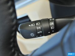 2014款 1.8L CVT 至高版