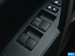 2014款 1.8L CVT 至高版