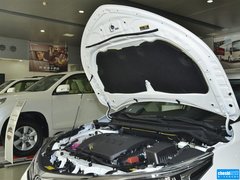 2014款 1.8L CVT 至高版