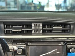 2014款 1.8L CVT 至高版