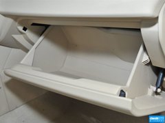 2014款 1.8L CVT 至高版