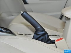 2014款 1.8L CVT 至高版