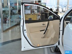2014款 1.8L CVT 至高版
