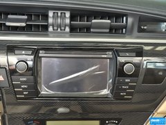 2014款 1.8L CVT 至高版