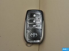 2014款 1.8L CVT 至高版