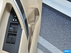 2014款 1.8L CVT 至高版