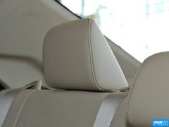 2014款 1.8L CVT 至高版