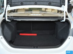 2014款 1.8L CVT 至高版