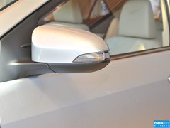 2014款 1.8L CVT 至高版