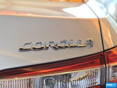 2014款 1.8L CVT 至高版